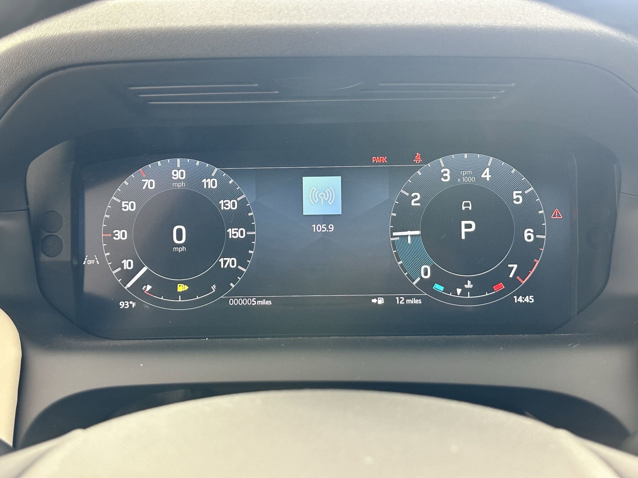 2025 Land Rover Discovery Sport S - Photo 17