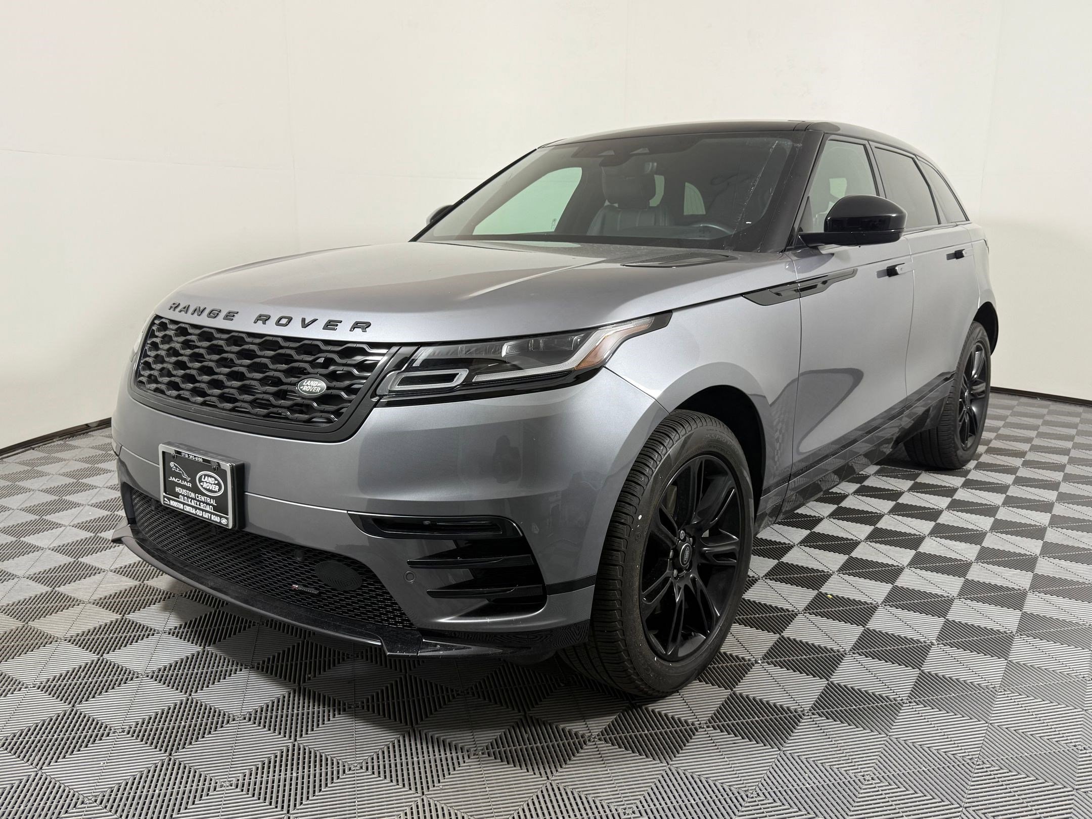 2023 Land Rover Range Rover Velar S