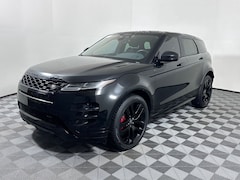 Used 2023 Land Rover Range Rover Evoque R-Dynamic SE SUV in Houston