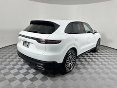 Used 2023 Porsche Cayenne AWD SUV for sale in Houston