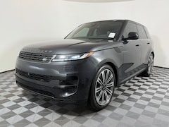 2026 Land Rover Range Rover Sport SE SUV