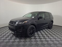 Used 2024 Land Rover Discovery Sport Core S SUV for sale in Houston