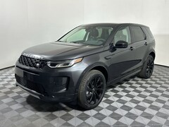 Used 2025 Land Rover Discovery Sport S SUV for sale in Houston