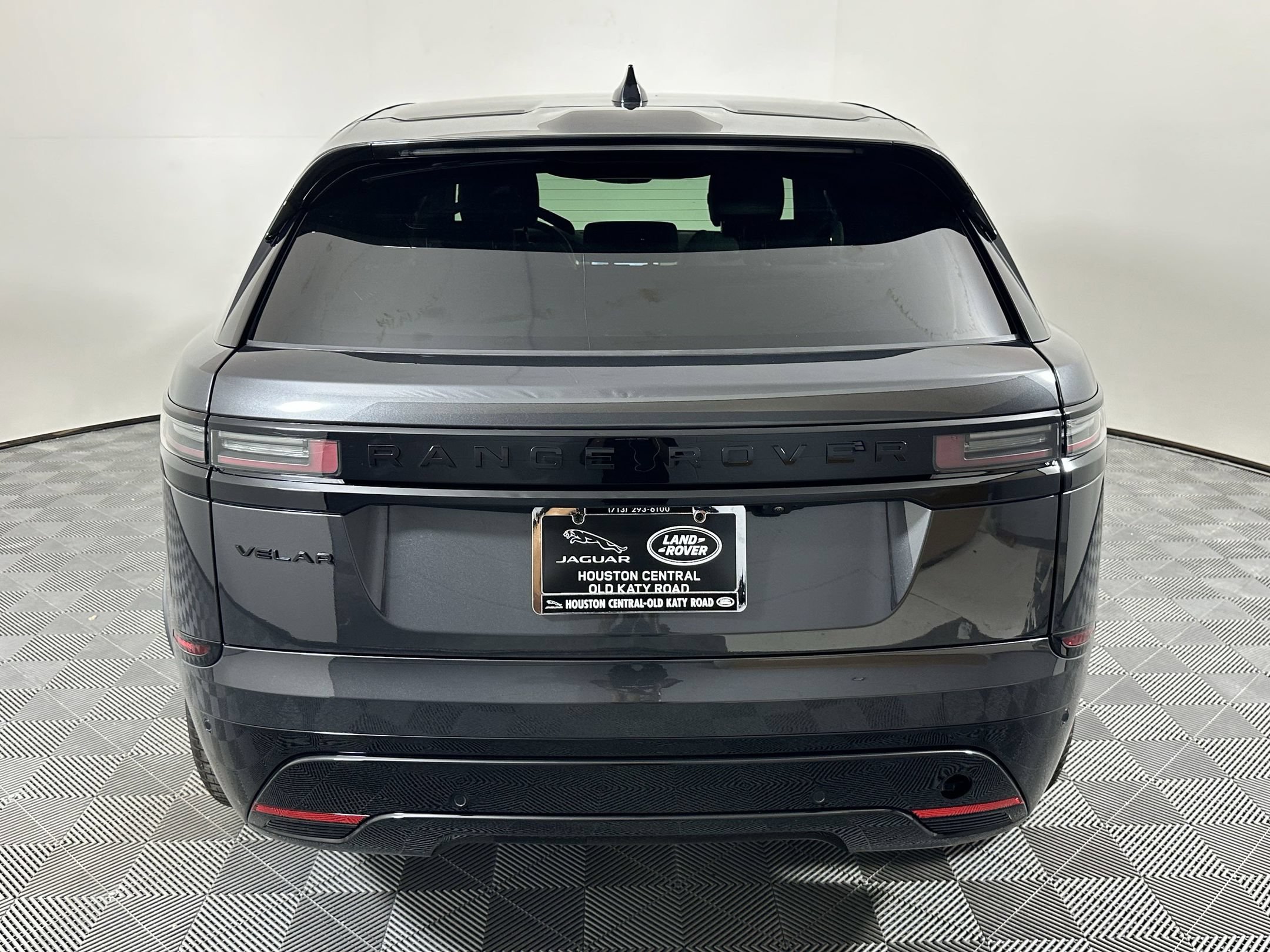 Range Rover Velar Dynamic SE SUV