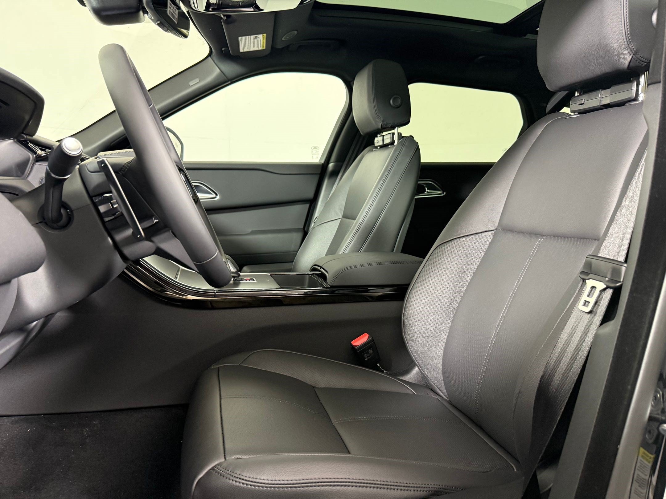 Range Rover Velar S SUV