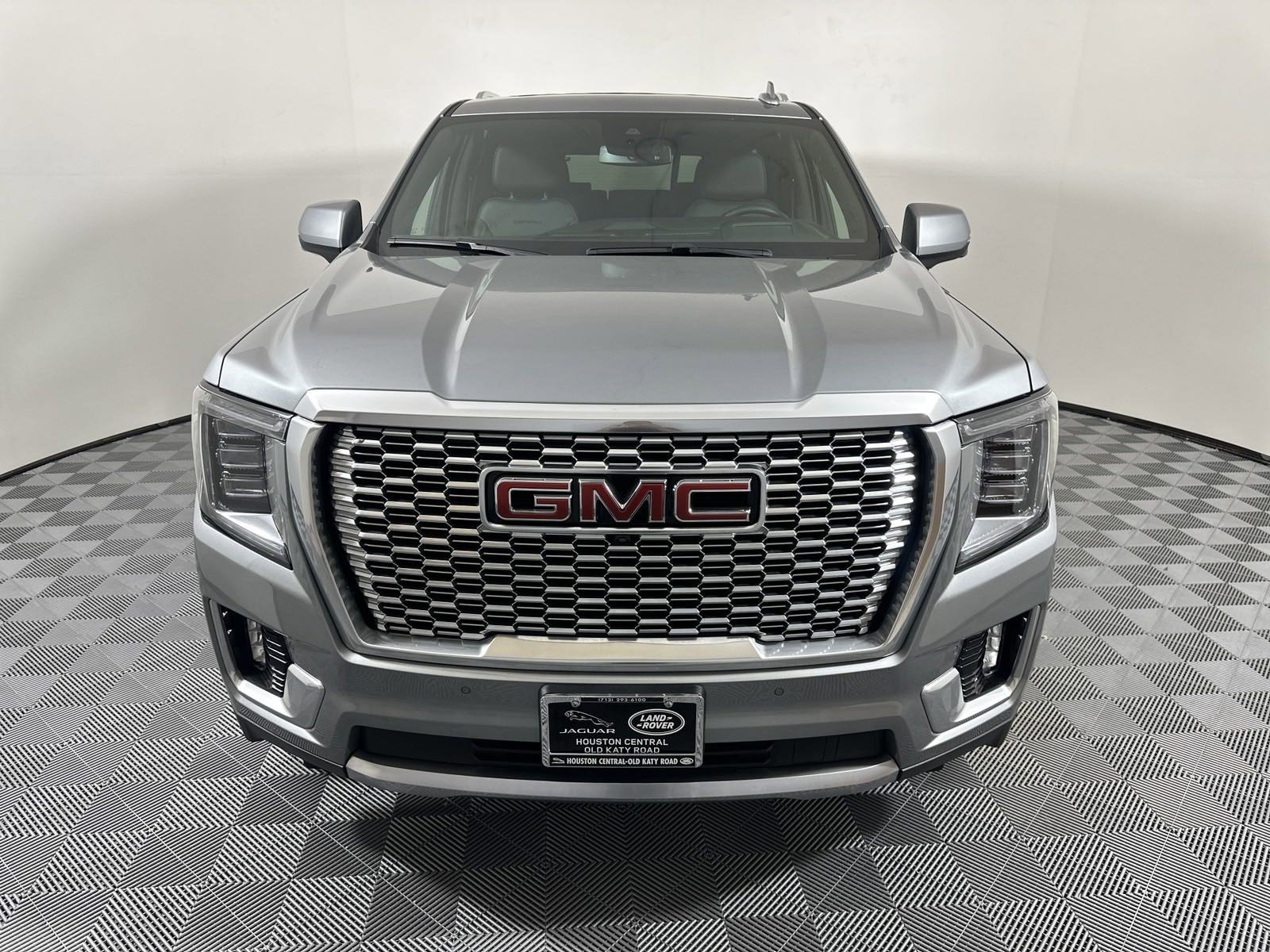 Used 2023 GMC Yukon Denali with VIN 1GKS2DKL0PR233016 for sale in Houston, TX