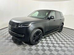 2025 Land Rover Range Rover Autobiography SUV