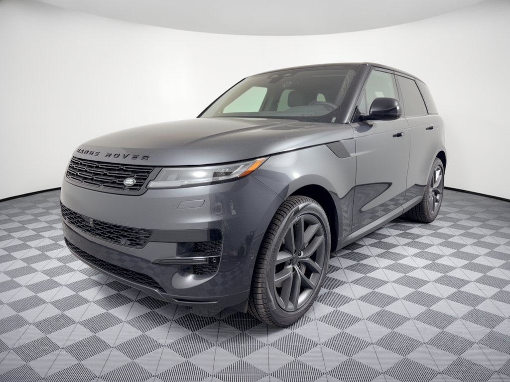 2027 Land Rover Range Rover Sport Range Rover Sport SE P360 SUV