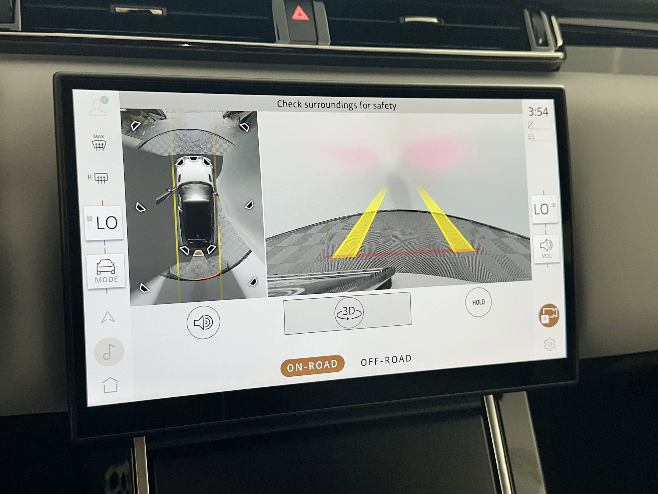 2026 Land Rover Range Rover Velar Dynamic SE - Photo 24