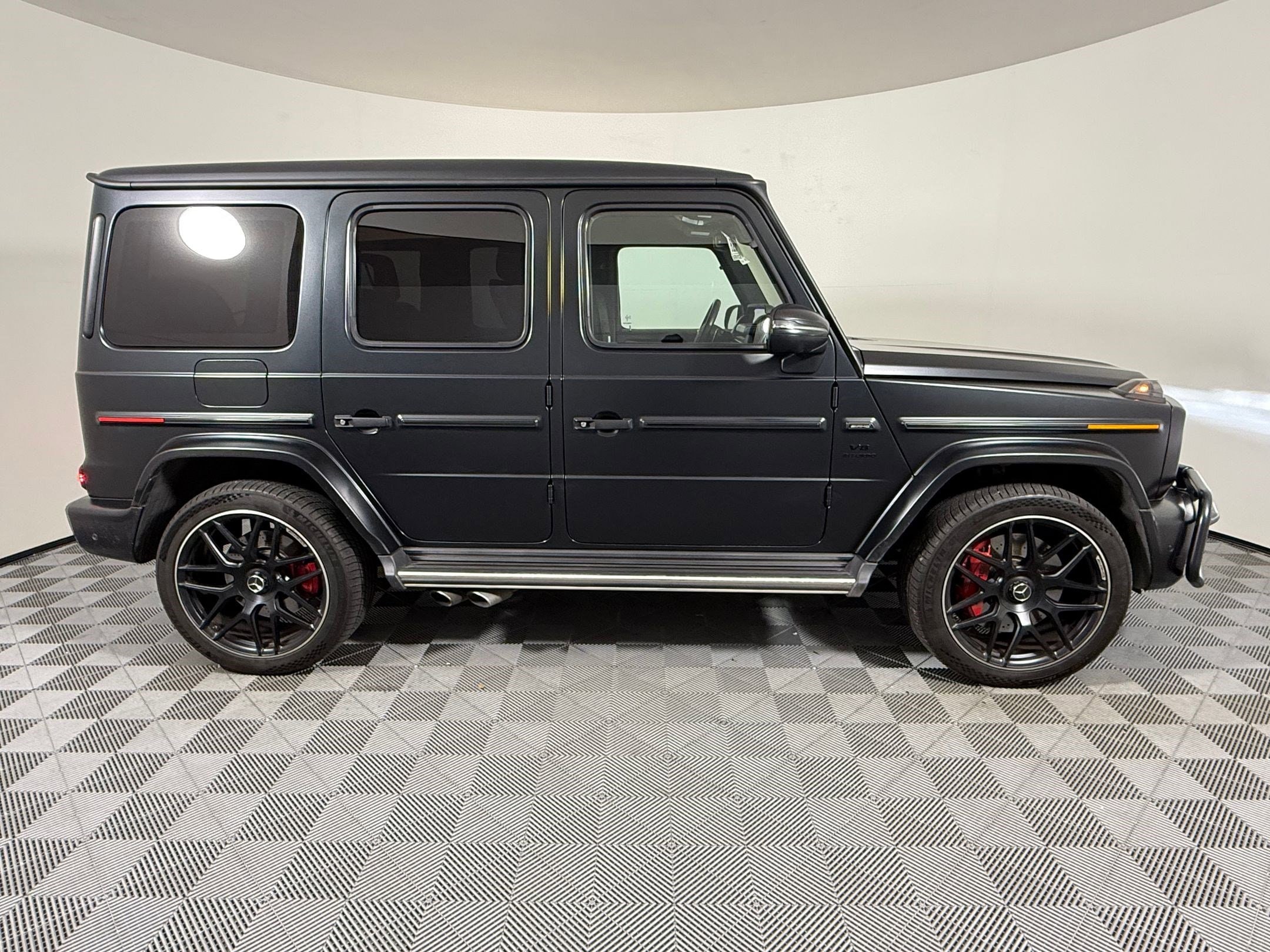 AMG G 63 AMG G 63 SUV