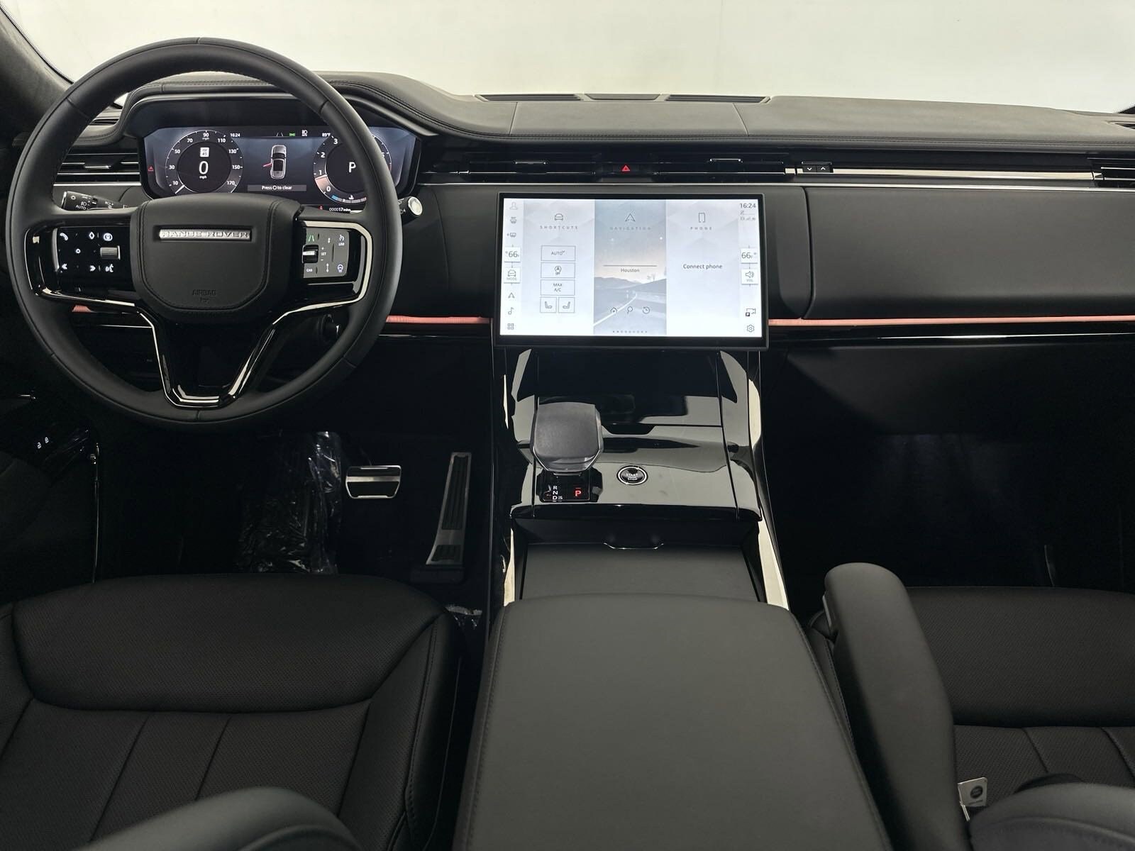 2025 Land Rover Range Rover Sport Autobiography photo 4