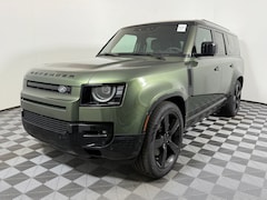 2026 Land Rover Defender 130 X-Dynamic SE SUV
