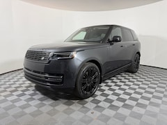 2026 Land Rover Range Rover SE SUV