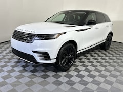 Used 2025 Land Rover Range Rover Velar Dynamic SE SUV in Houston