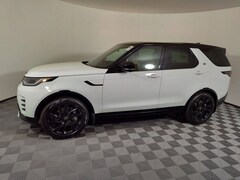 2025 Land Rover Discovery Dynamic SE SUV