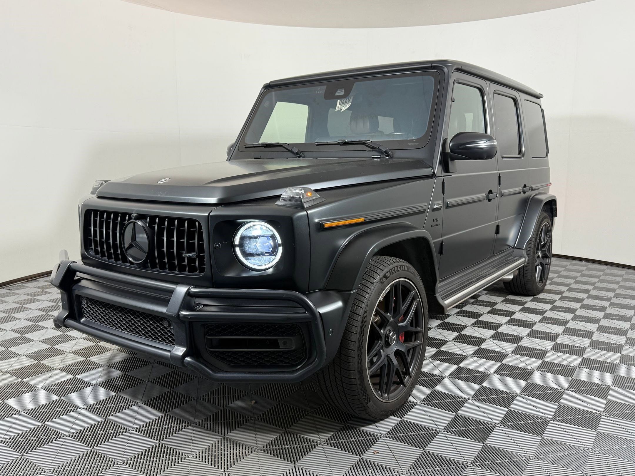 AMG G 63 AMG G 63 SUV