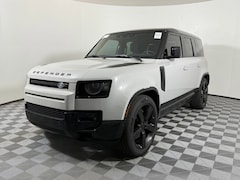 2026 Land Rover Defender 110 X-Dynamic SE SUV