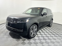2025 Land Rover Range Rover SE SUV