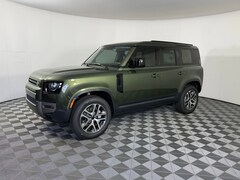 2026 Land Rover Defender 110 S SUV