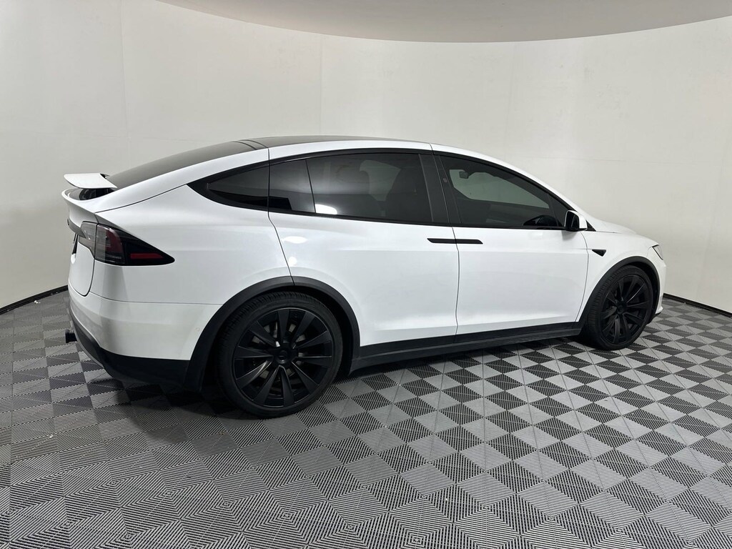 Used 2023 Tesla Model X For Sale in Houston near Sugar Land, TX TPF376943