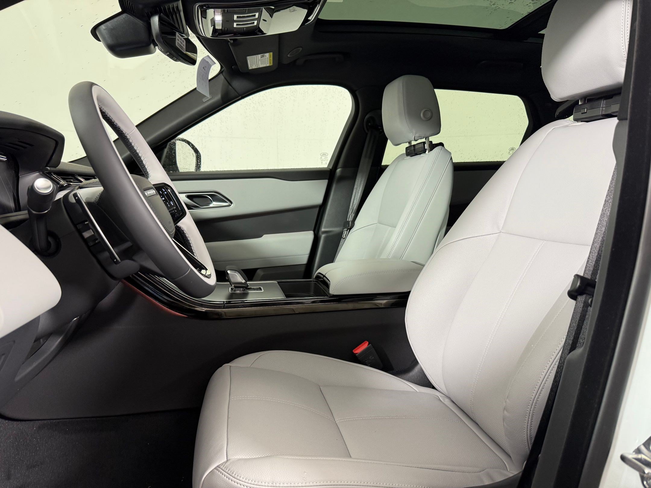 Range Rover Velar S SUV