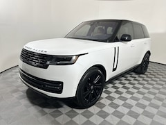 Used 2023 Land Rover Range Rover SE SUV in Houston