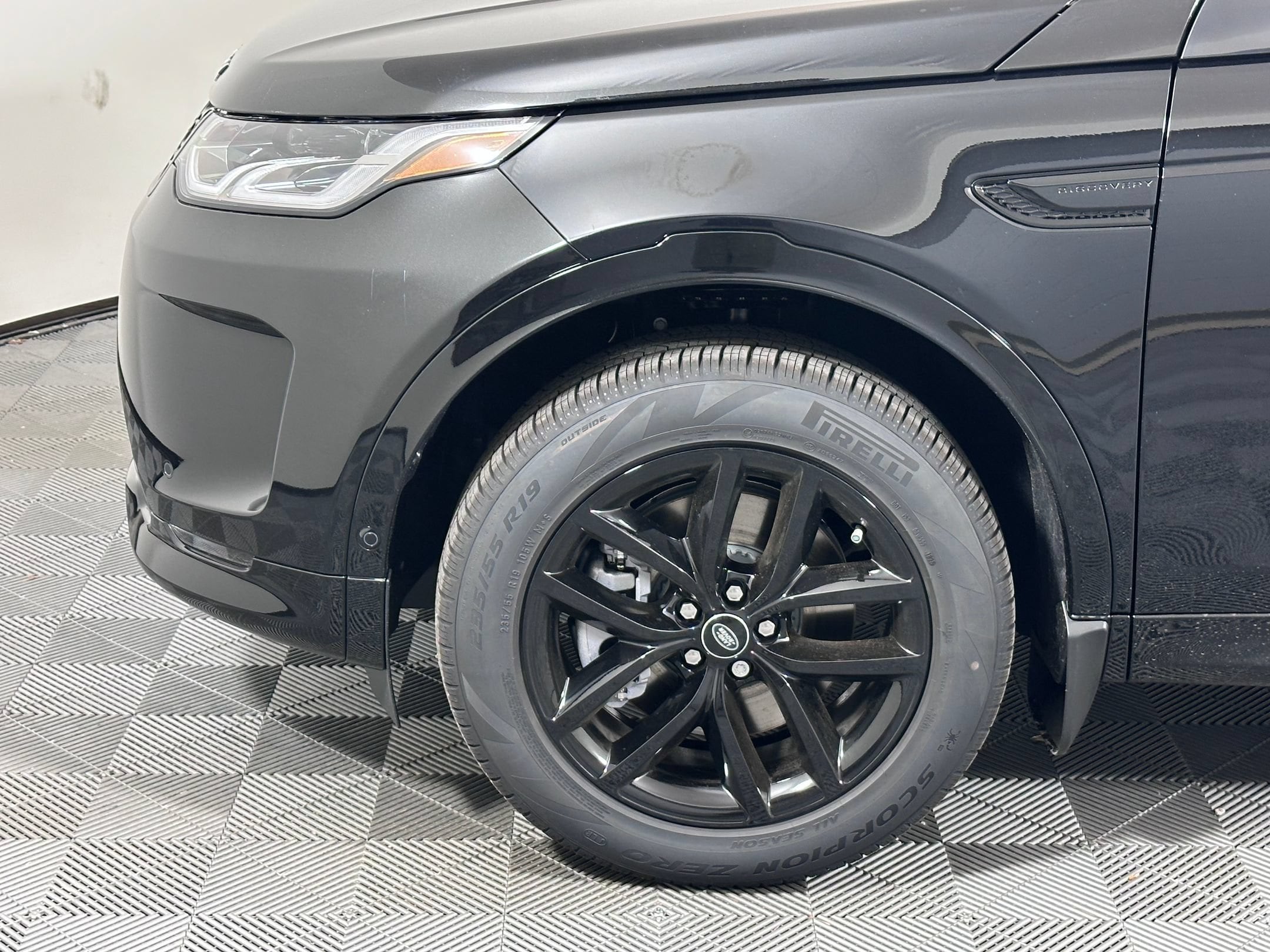Discovery Sport S SUV