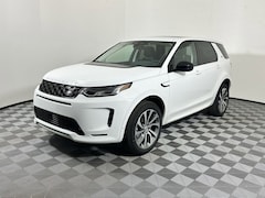 2025 Land Rover Discovery Sport S SUV