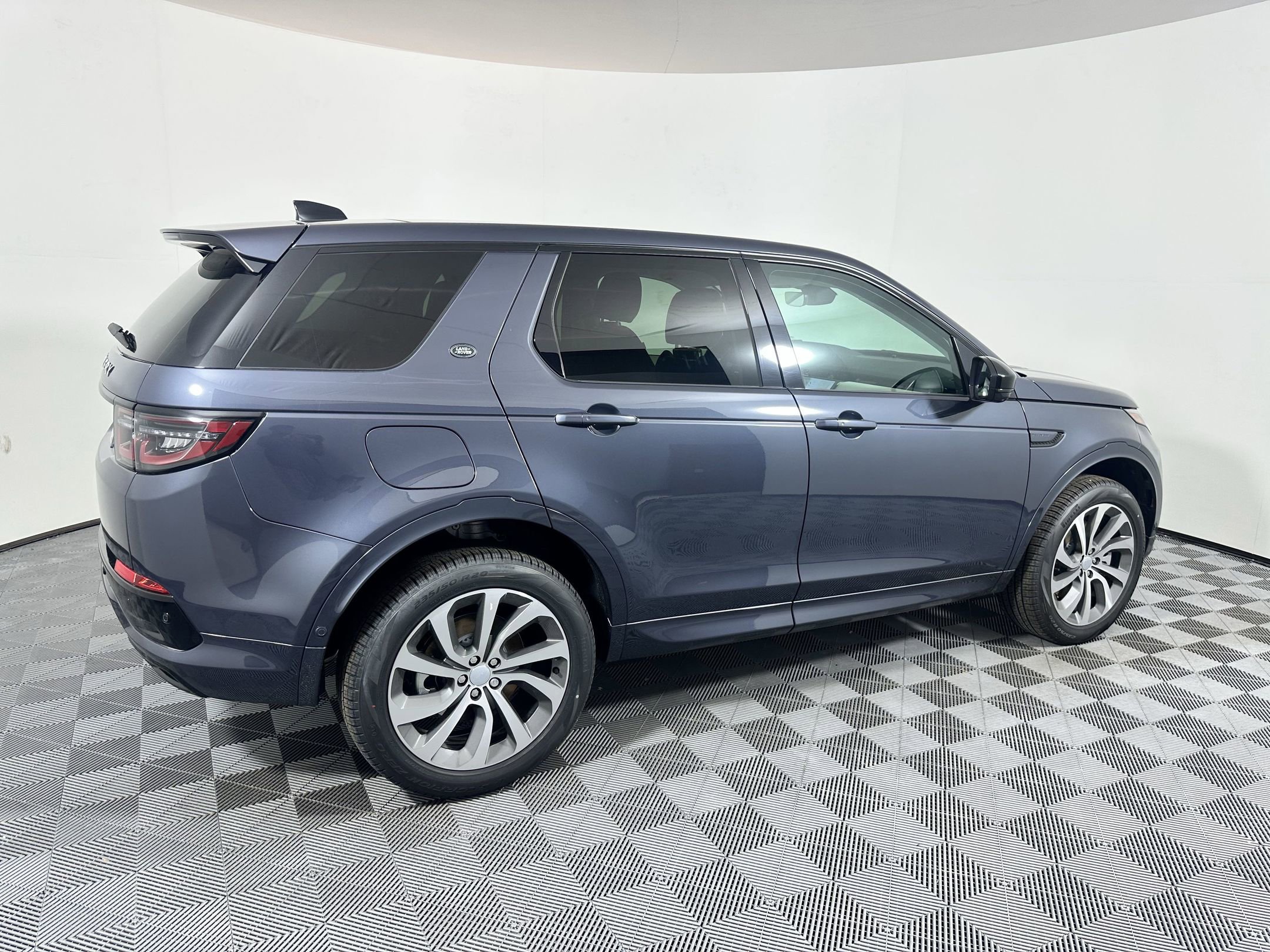 2025 Land Rover Discovery Sport S - Photo 20