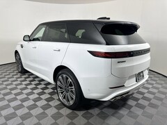 2025 Land Rover Range Rover Sport Dynamic SE SUV