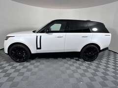 2025 Land Rover Range Rover SE SUV