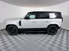 2026 Land Rover Defender 110 X-Dynamic SE 500PS SUV