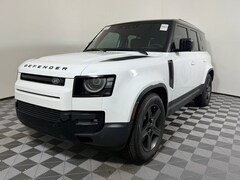 2026 Land Rover Defender 110 S SUV