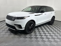 Used 2025 Land Rover Range Rover Velar Dynamic SE SUV in Houston