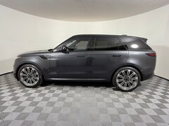 2026 Land Rover Range Rover Sport SE SUV