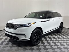 2026 Land Rover Range Rover Velar S SUV