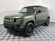  Land Rover Defender 110