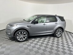 2025 Land Rover Discovery Sport S SUV