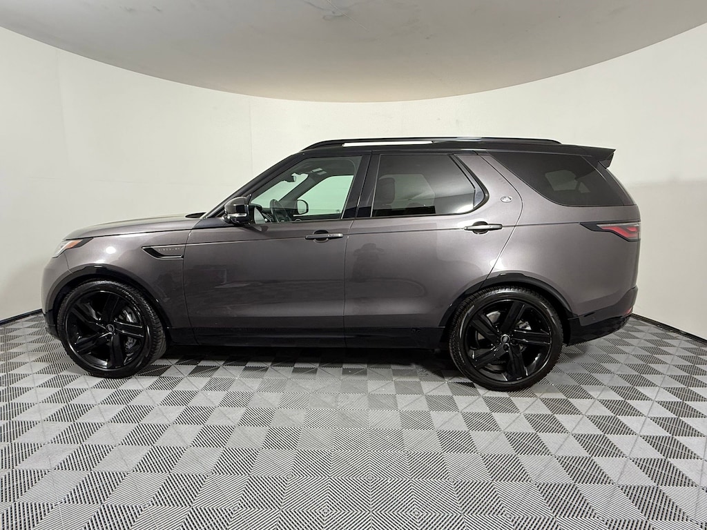 Used 2023 Land Rover Discovery S R-Dynamic SUV