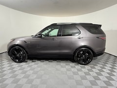 Used 2023 Land Rover Discovery S R-Dynamic SUV for sale in Houston