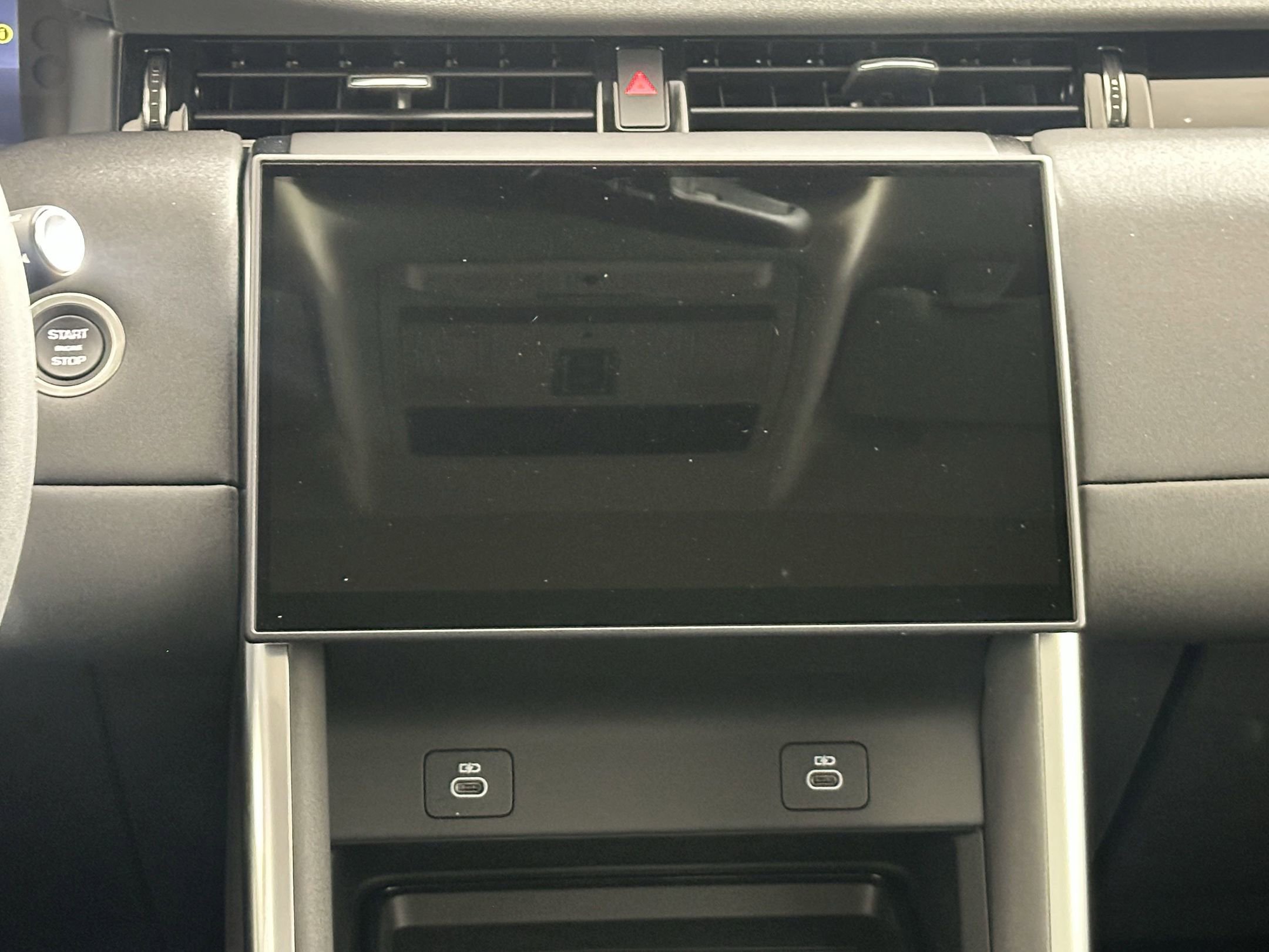2025 Land Rover Discovery Sport S - Photo 22