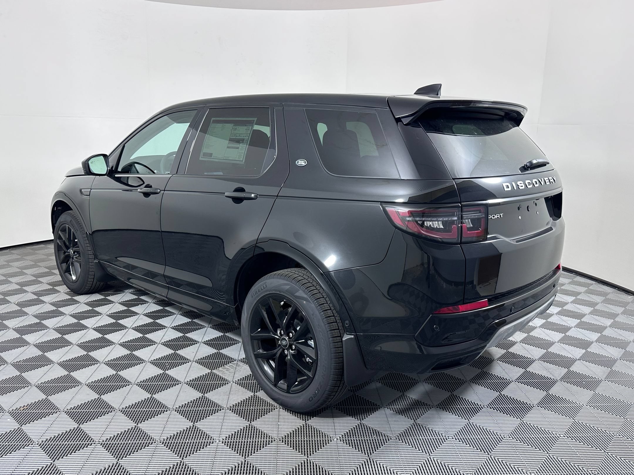 Discovery Sport S SUV