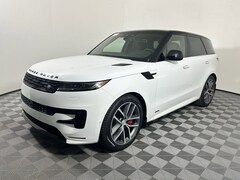2025 Land Rover Range Rover Sport Autobiography SUV