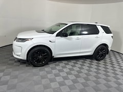 2024 Land Rover Discovery Sport Core S SUV