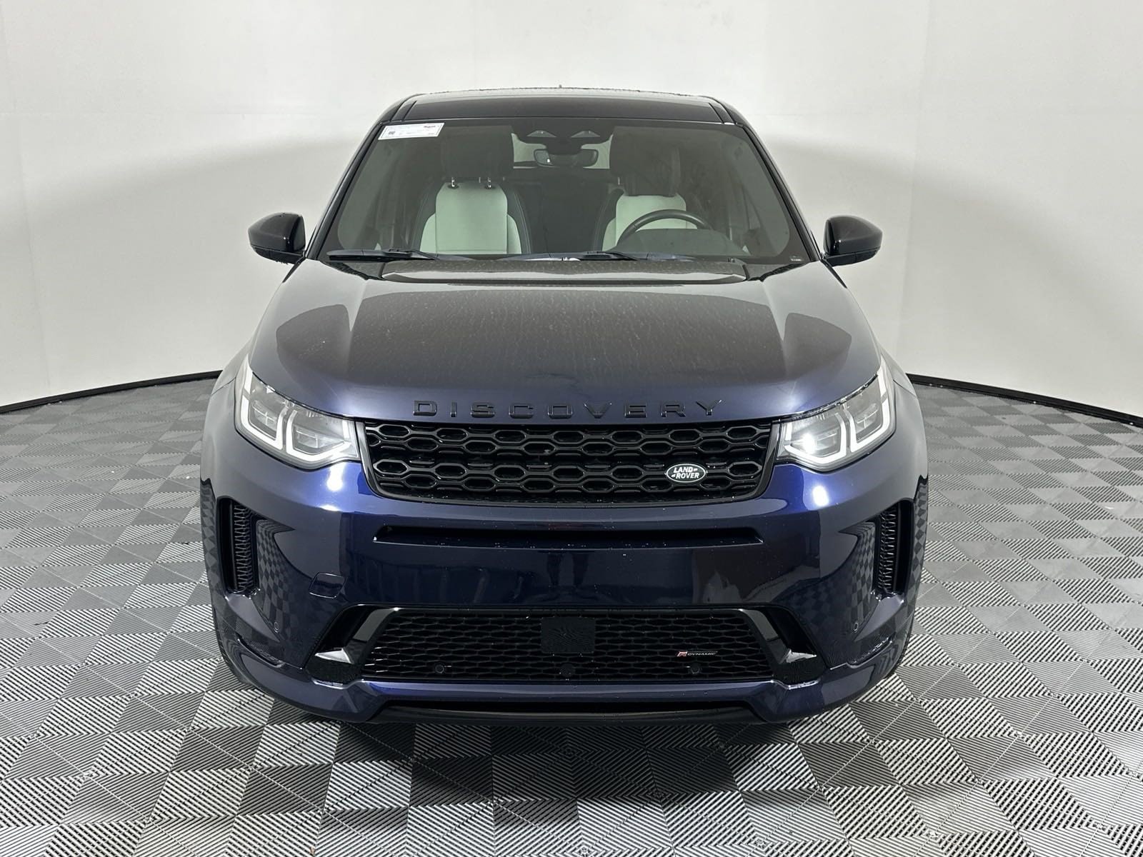 Used 2023 Land Rover Discovery Sport S with VIN SALCT2FX6PH323624 for sale in Houston, TX