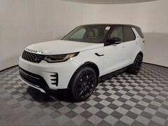 Used 2025 Land Rover Discovery Dynamic SE SUV in Houston