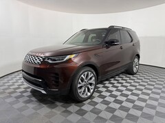 2026 Land Rover Discovery Gemini Edition SUV