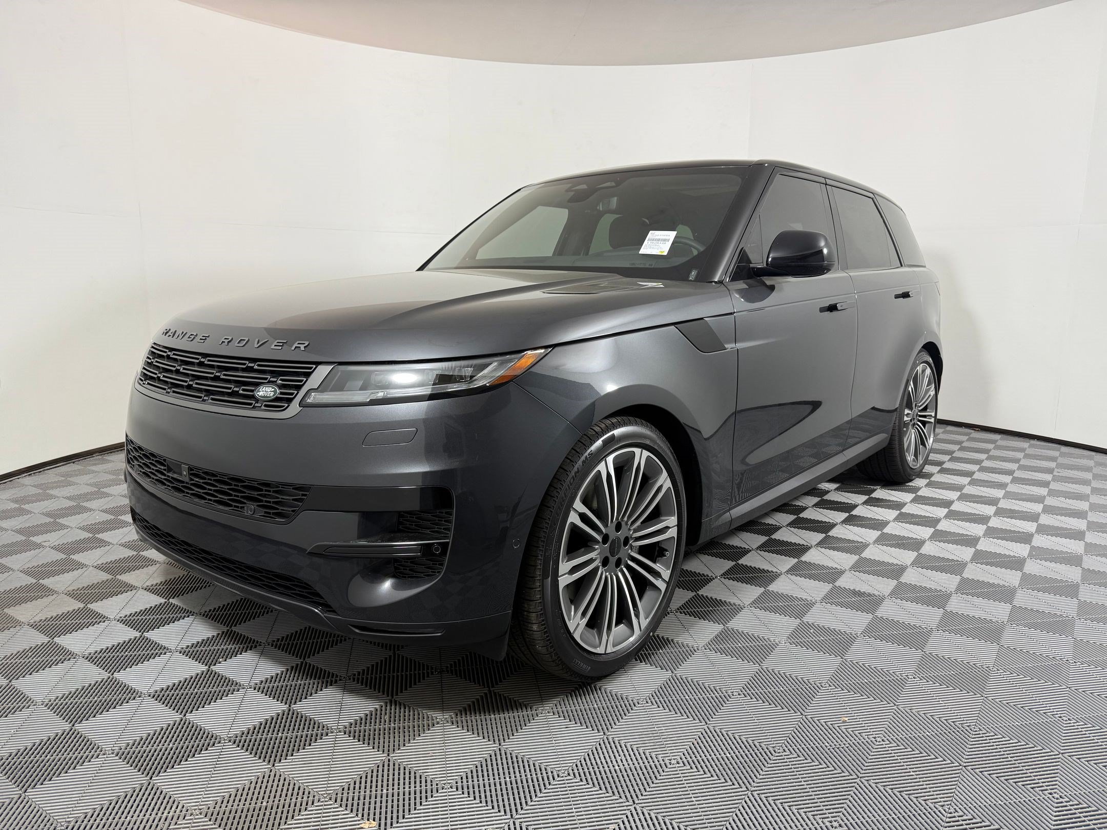 Used 2026 Land Rover Range Rover Sport SE SUV in Houston