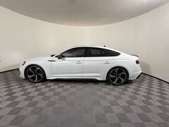 Used 2021 Audi RS 5 2.9 TFSI quattro Sportback for sale in Houston