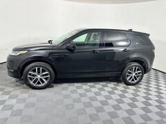 2025 Land Rover Discovery Sport S SUV